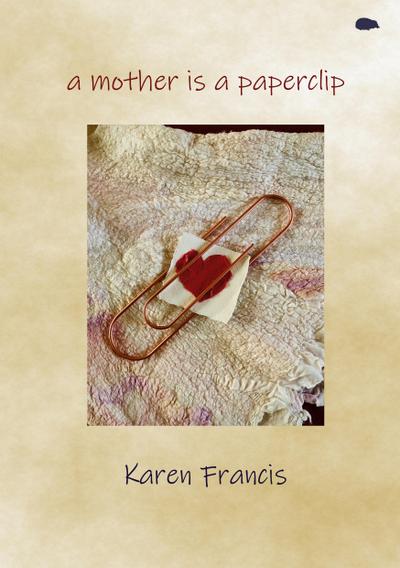 a mother is a paperclip