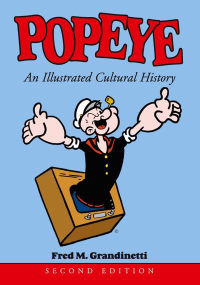 Popeye