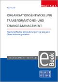 Organisationsentwicklung, Transformations- und Change-Management