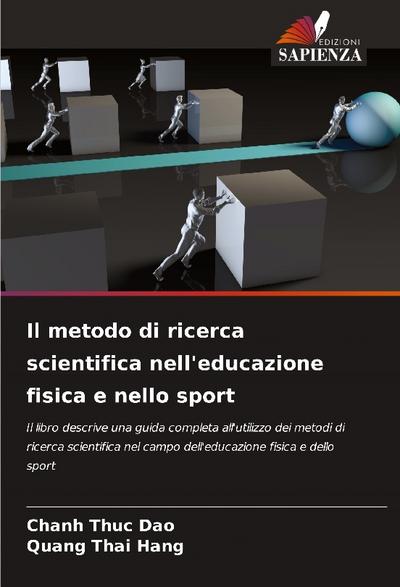 Il metodo di ricerca scientifica nell’educazione fisica e nello sport
