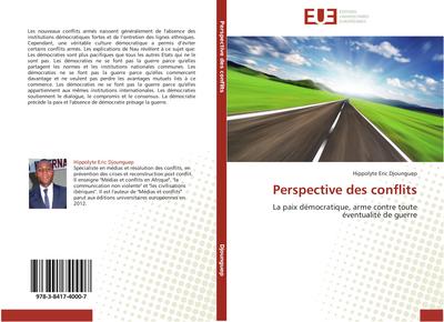 Perspective des conflits
