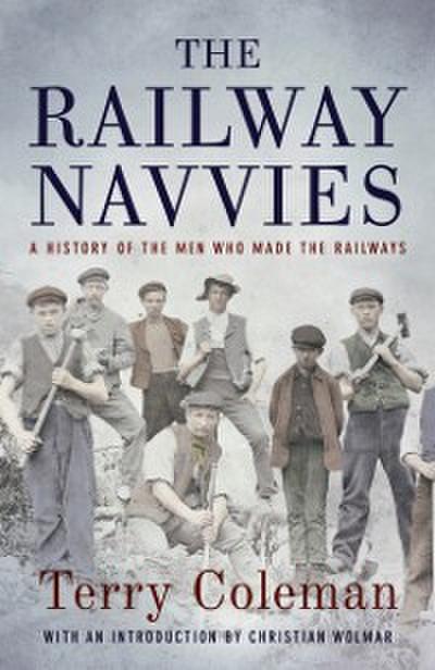 Railway Navvies