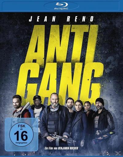 Antigang