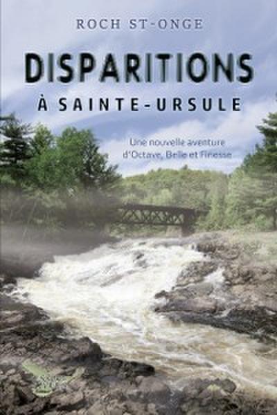 Disparitions a Sainte-Ursule