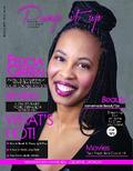 Pump it up Magazine - Felicia Green - What She Knows Could Change Your Life!: