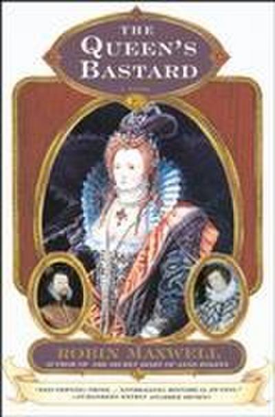 The Queen’s Bastard