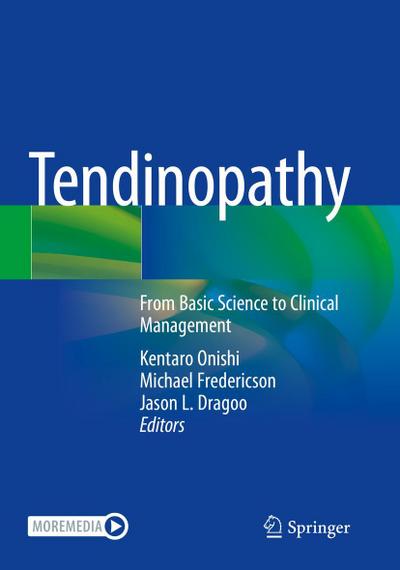 Tendinopathy
