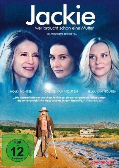 Jackie - wer braucht schon eine Mutter