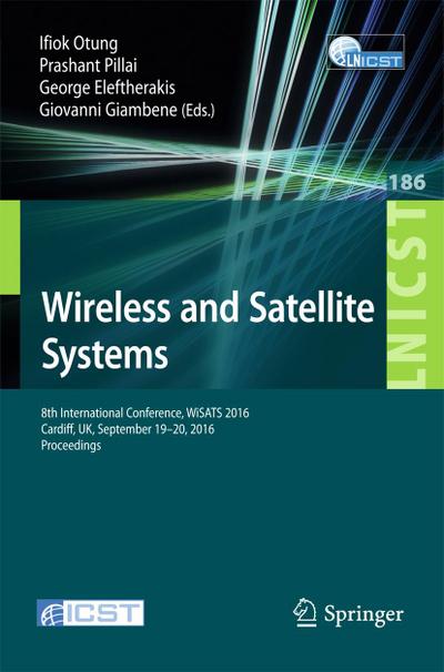 Wireless and Satellite Systems