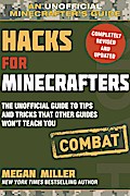Hacks for Minecrafters: Combat Edition