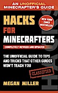 Hacks for Minecrafters