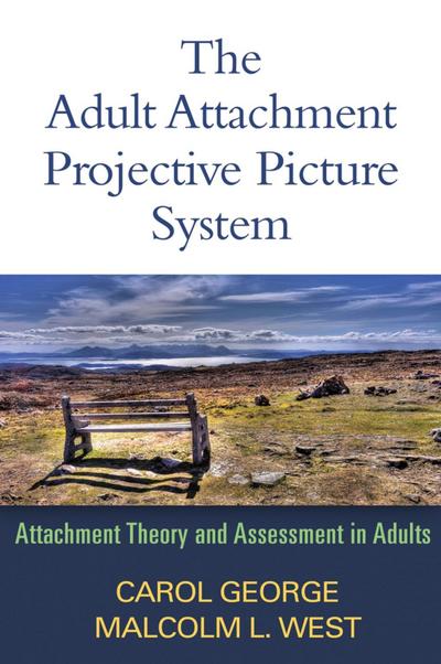 The Adult Attachment Projective Picture System