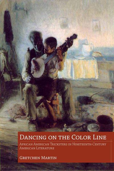 Dancing on the Color Line