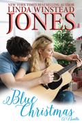 Blue Christmas (Christmas Music and Magic, #1)