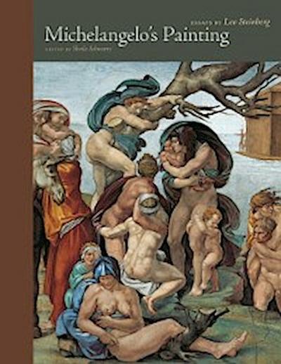 Michelangelo’s Painting