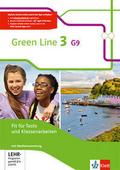 Green Line 3 G9