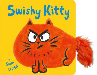 Swishy Kitty