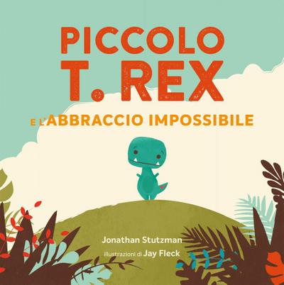 Piccolo T. Rex e l’abbraccio impossibile