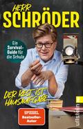 Der Rest ist Hausaufgabe