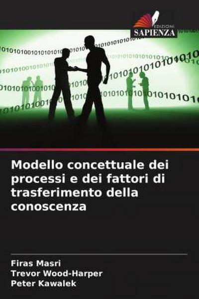 Modello concettuale dei processi e dei fattori di trasferimento della conoscenza