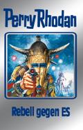 Perry Rhodan 97: Rebell gegen ES (Silberband)