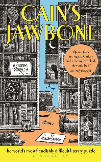 Cain’s Jawbone