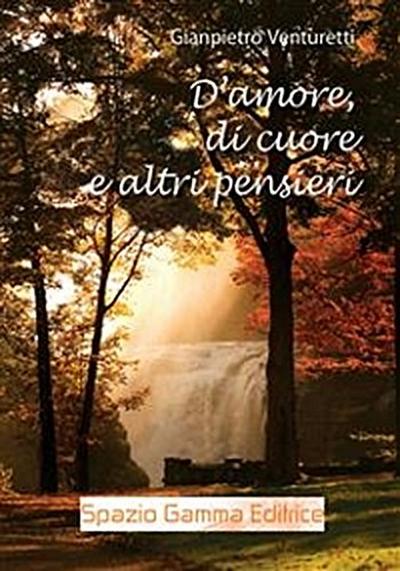 D’amore, di cuore e altri pensieri