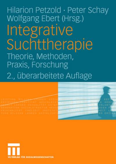 Integrative Suchttherapie