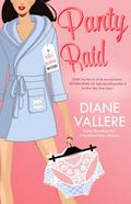 Panty Raid (A Killer Fashion Mystery, #8)