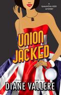Union Jacked (A Killer Fashion Mystery, #9)