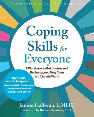 Coping Skills for Everyone