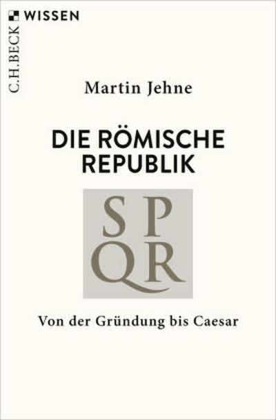 Die römische Republik