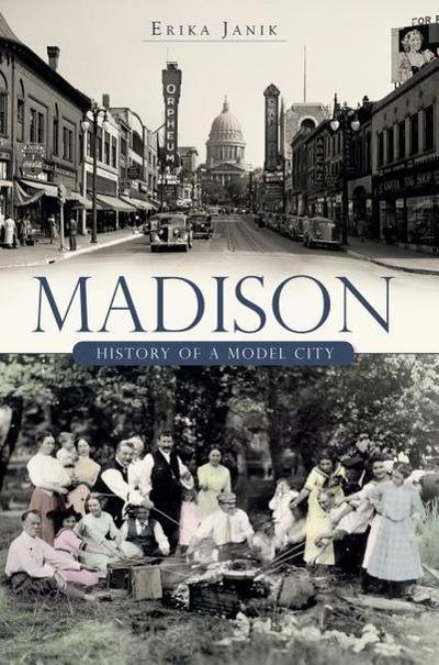 Madison
