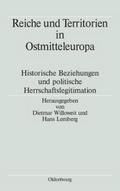 Reiche und Territorien in Ostmitteleuropa