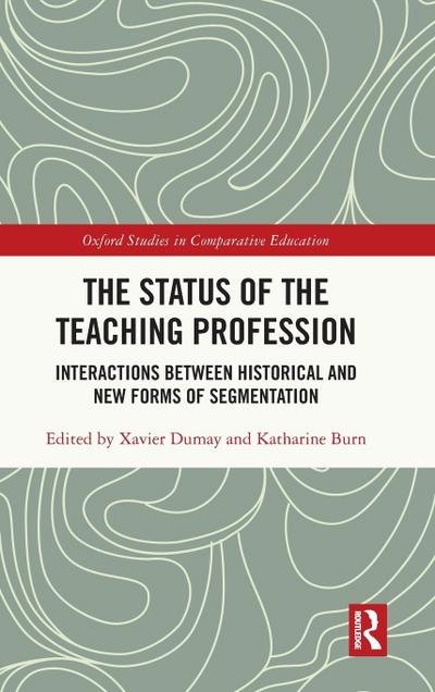 The Status of the Teaching Profession
