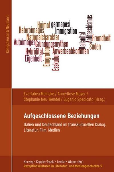 Aufgeschlossene Beziehungen