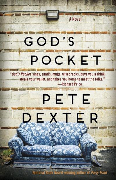 God’s Pocket