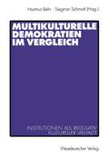 Multikulturelle Demokratien im Vergleich