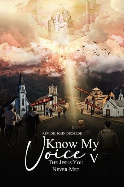 Know My Voice V