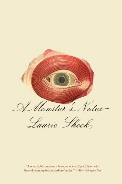 A Monster’s Notes