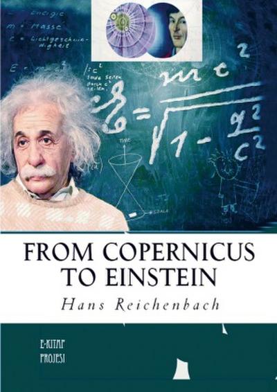 From Copernicus to Einstein