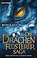 Die Drachenflüsterer-Saga
