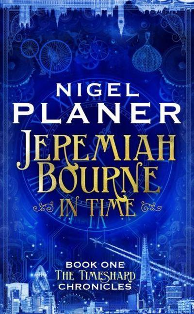 Jeremiah Bourne in Time