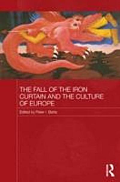 Fall of the Iron Curtain and the Culture of Europe