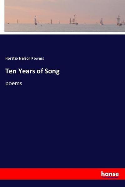 Ten Years of Song