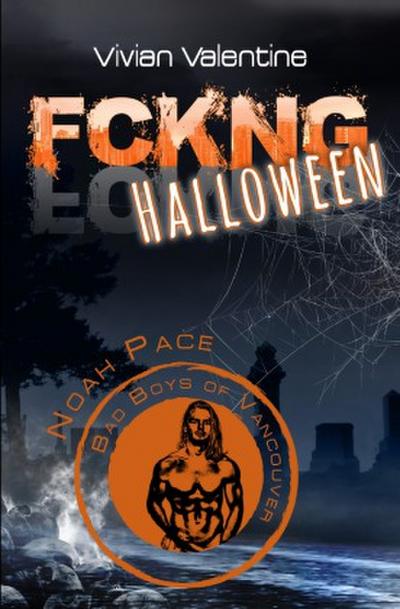 FCKNG Halloween