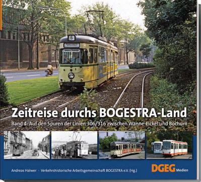 Zeitreise durchs BOGESTRA-Land 4