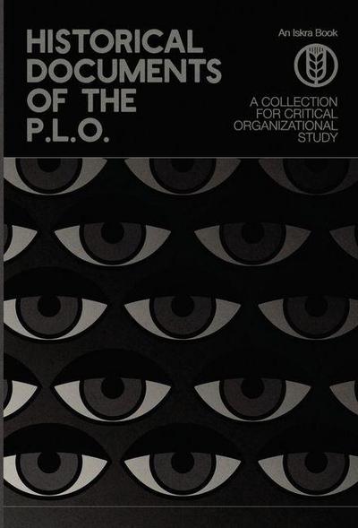 Historical Documents of the P.L.O.