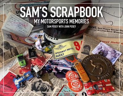 Sam’s Scrapbook