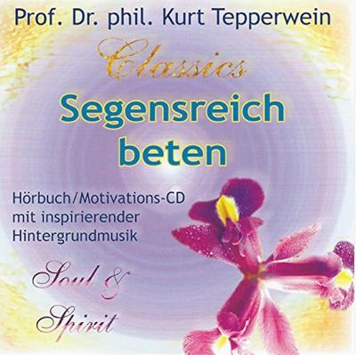 Segensreich beten